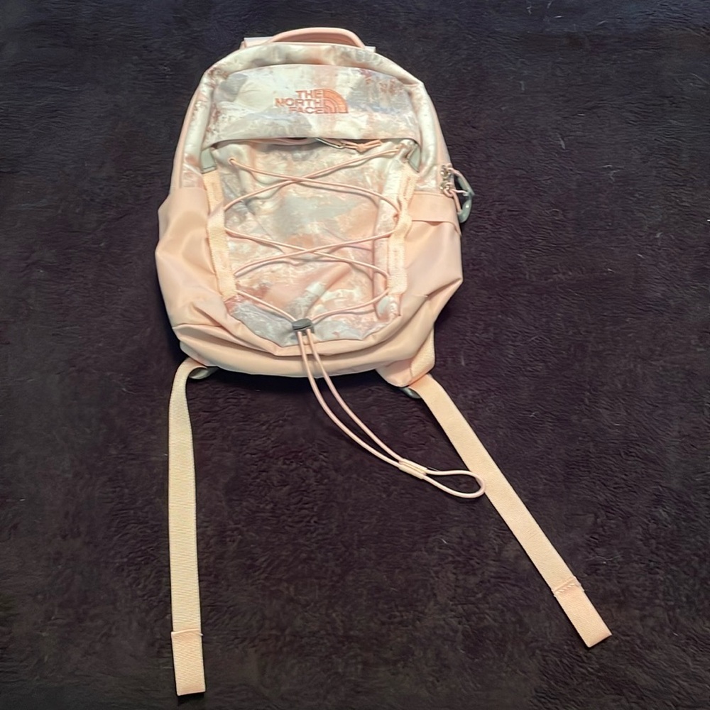 North face Small Backpack